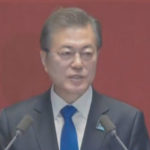 [시사] 김진태 의원, 문재인 대통령 시정 연설 관해 ‘그저 좋은말 잔치’로 일축