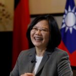 [미국시사] 대만, 미국이 주도하는 중국 목 죄기에 동참하나?