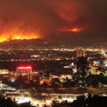 [경제] LA 산불로 인한 화재, 우리집 피해는 어떻게 복구?
