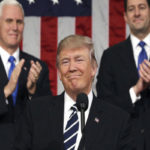 [오피니언] “우리는 하나님을 믿는다” 트럼프 대통령 첫 번째 국정 연설