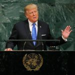 [시사] 트럼프 “비핵화 전까지 제재 유지”, 문재인 대통령 결국 빈손?