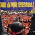 [한국] 6만 택시 화났다 “카카오 카풀 불법영업이다”