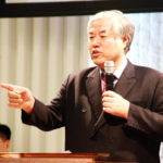 [종교] 전광훈 목사 “변승우 목사 이단성 시비 끝났다”