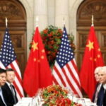 [경제] 미국과 중국간 무역전쟁, 일단은 휴전