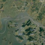 [시사] 북한 어선 한강오나? 문재인 정부, 북측에 한강하구 해도(지도) 전달