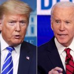 트럼프 VS 바이든(Donald Trump vs. Joe Biden)