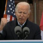 조 바이든의 對 중국 정책은…”중국은 미국에 계속 위협적…”