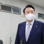 [시사] 윤 대통령, 북한 방사포 사격 관련 명백한 919 합의 위반 밝혀