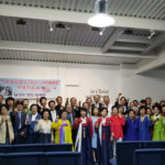 [종교] 6.25 한국전쟁 67주년 기억예배 및 구국기도회