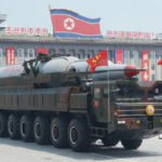 [시사] 본색을 드러낸 중국, “미국은 북한을 화나게 하지 말라”