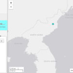 [시사] 한국 기상청은 자연지진, 외신은 소형 핵실험 추정.
