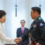 [시사] 박찬주 대장 결국 구속기소. 군에서 박근혜 라인 지우기 시작되나?