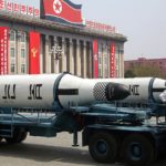 [시사] 미 CSIS, “북한 앞으로 2주내 도발 가능성 높아”