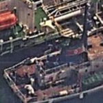 [미국시사] 트럼프 북중간 기름 거래 포착 관련, “현장 잡았다” 강한 어조 비난.