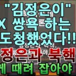 [동영상] 김정은과 북핵 어떻게 대응해야 하나!