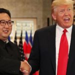 [시사] 종전선언 서두르는 북한, 떡 줄 생각없는 미국