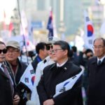 [시사] 조원진, 박근혜 대통령 탄핵 찬성 의원 강력 비판