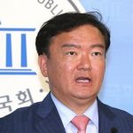 [시사] 문재인 향한 민경욱 대변인의 소신 발언. “천렵질에 정신 팔린…”