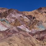 미국 서부지역 자연 100배 즐기기 (21) Death Valley National Park