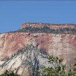 미국 서부지역 자연 100배 즐기기 (26) Zion Canyon National Park & Coral Pink Sand Dunes