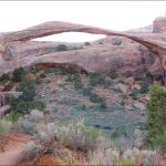 미국 서부지역 자연 100배 즐기기 (27) Arches National Park & Canyonlands National Park