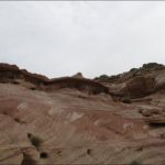 미국 서부지역 자연 100배 즐기기 (5) White House-Antelope Canyon Navajo Nation Park