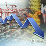 [경제] 韓경제 50년 만에 최악, 외국인 투자가 “Sell Korea”