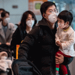 미국 8번째 중국 우한폐렴 확진자 보스톤에서 발생