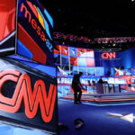 AT&T, 지나친 반 트럼프 정서 CNN 매각 검토