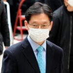 김경수 경남지사, 2심에서도 징역2년 실형 선고…대법원 판단은?