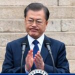 태영호 “문재인, 핵무기 불법 보유국 北 원전 추진 의혹 밝혀라!”