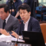 윤건영, “국민의 40% 이상이 문 정부 지지하는데 레임덕 가능해?”