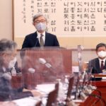 최재형 “대통령 공약이행, 수단방법 안 가려도 정당화되나”
