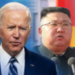 백악관 “바이든, 김정은 만날 의향 없다…접근방식 달라”