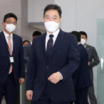 김오수, 검찰총장 임명 직전 성남시 고문변호사 활동
