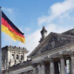 독일이 재무장한다! GDP 대비 국방비 2% 늘려, 약 1천억 유로 증액 발표