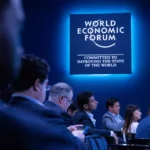 [김태수 시론] 2022 다보스 세계 경제 포럼 “전세계 경제 실마리 보이지 않는다…”