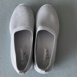 [나은혜 칼럼] 어머니가 남기고간 신발