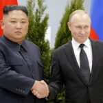 김정은 – 푸틴 회담, 악의 축 등장 막을 길 없나?