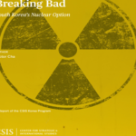 미국 국제전략연구소(CSIS) 한국 핵무장 가능성 첫 보고서 발표