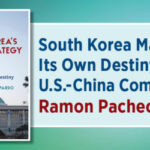 “한국의 대전략: 새로운 시대를 향하여” 영국 킹스칼리지 대학 파르도 교수 책 펴내